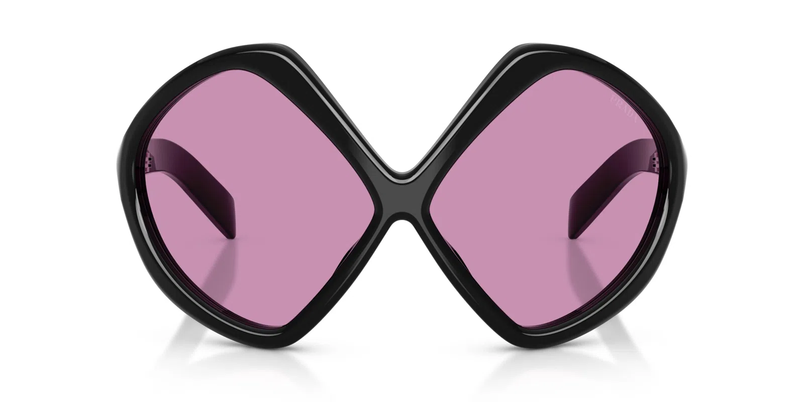 Prada B21S Sunglasses - view 6